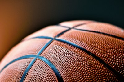 Match de basket
