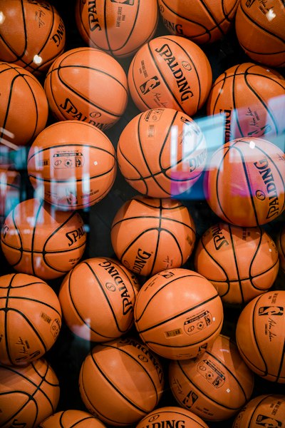 Basketball